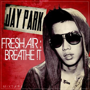 FreshA!R:Breathe!T专辑