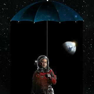 流浪地球丨提醒你! 背景BGM