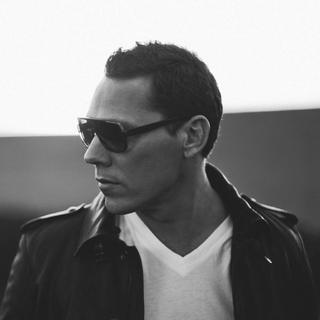 【Tiesto】荷兰电音教父