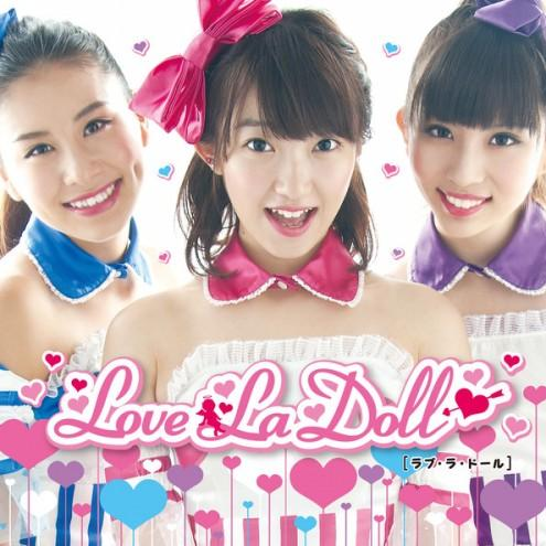 LOVE☆MAGIC