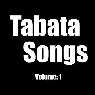 Tabata音乐不断更嗨