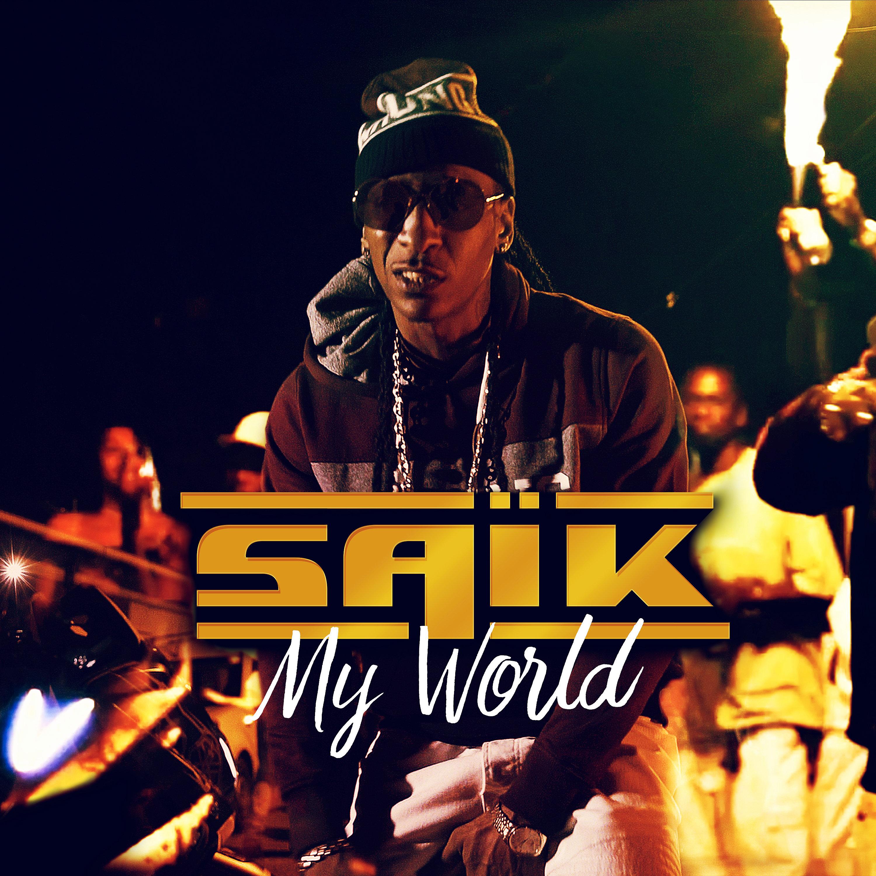 My World