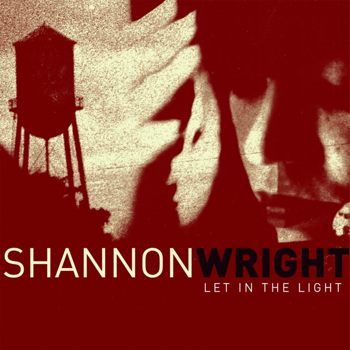 Let In the Light