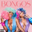 Bongos (feat. Megan Thee Stallion)专辑