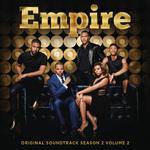 Empire (Original Soundtrack) [Season 2] [Deluxe] Vol. 2专辑