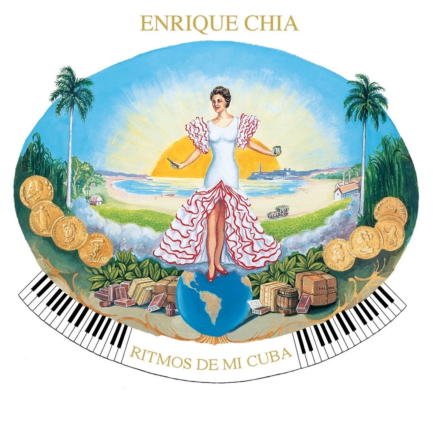 Ritmos De Mi Cuba