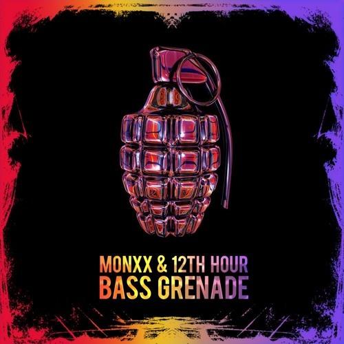 BASS GRENADE
