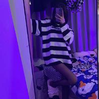 坏女孩(DJ水果香瓜版伴奏) - 林怡婕