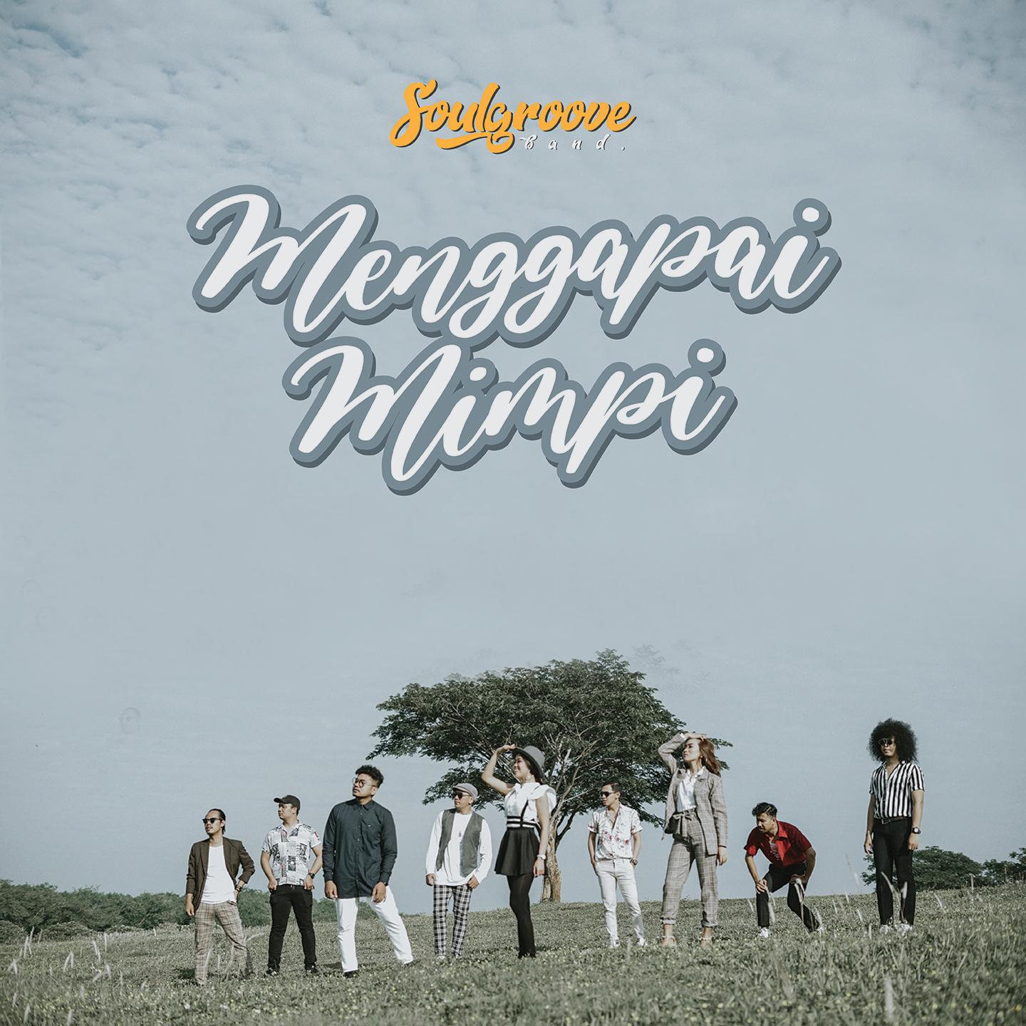 Menggapai Mimpi