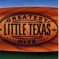 原版伴奏   Little Texas - God Blessed Texas ( Karaoke )