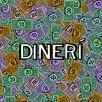 Dinerí专辑