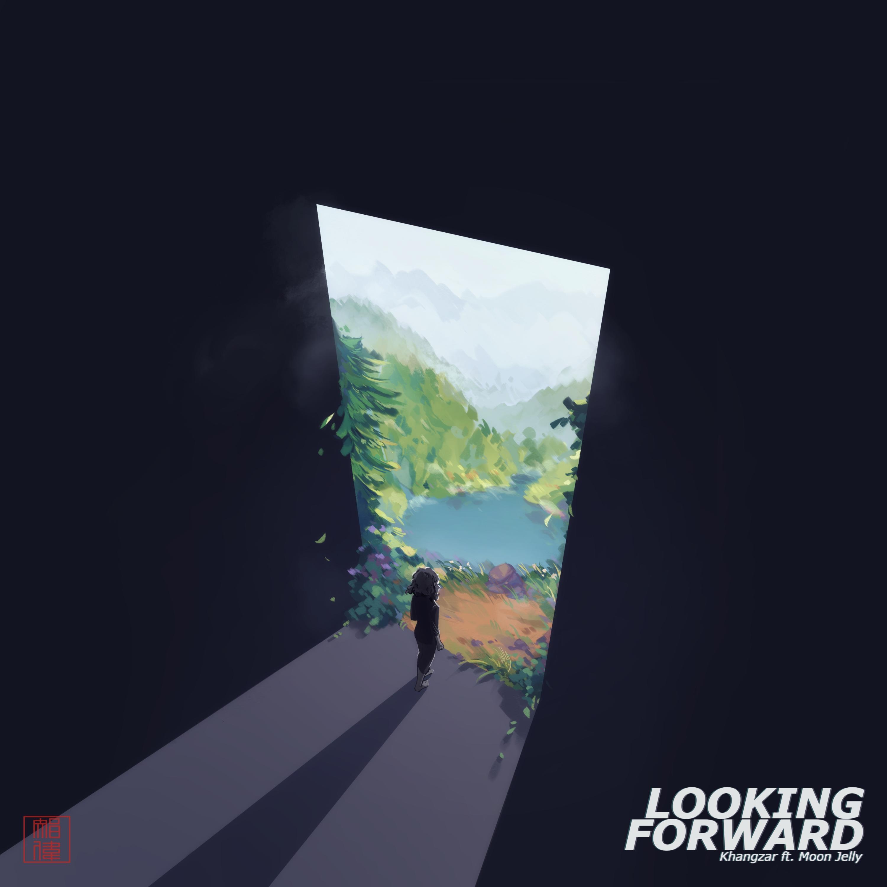 Looking Forward (feat. Moon Jelly)