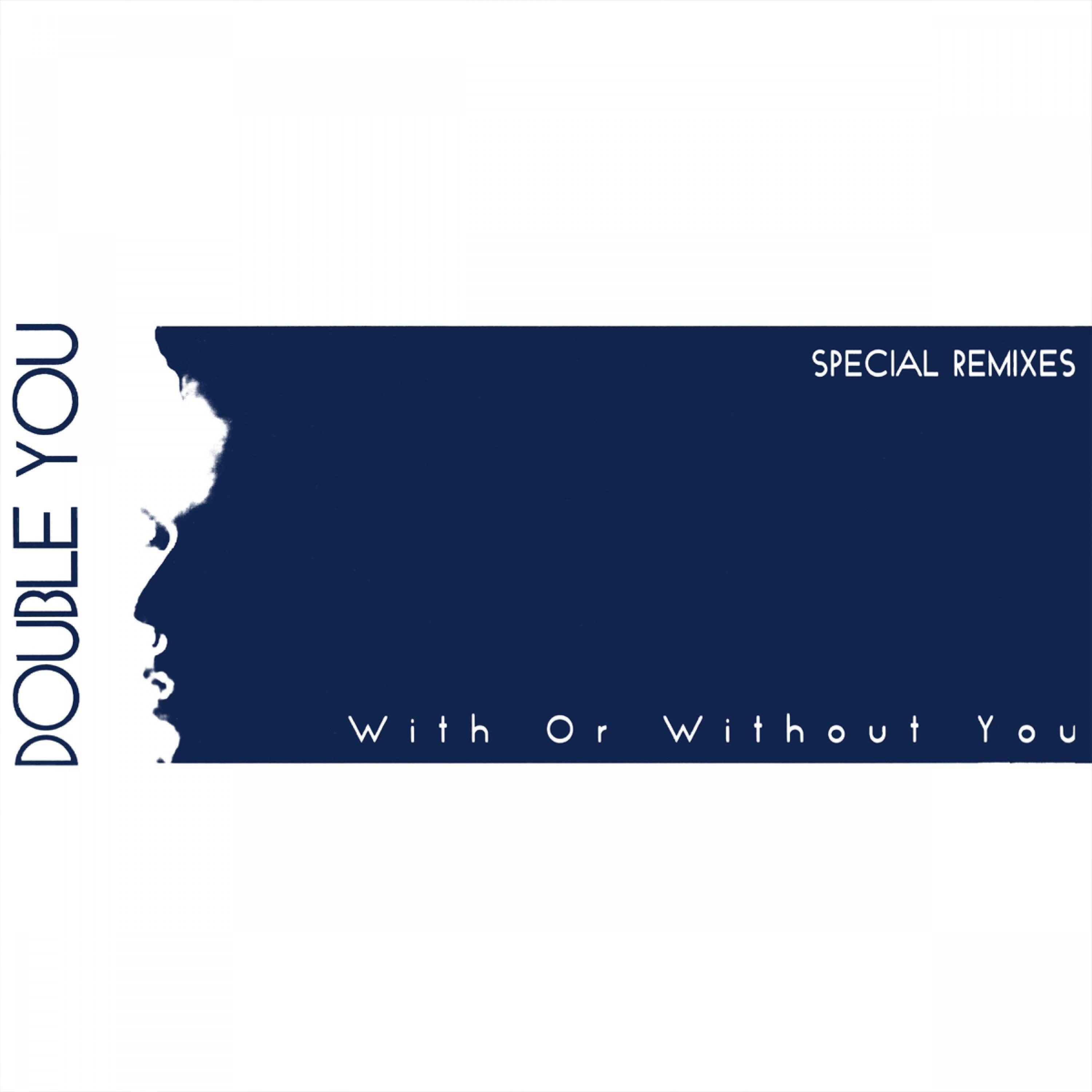With or Without You