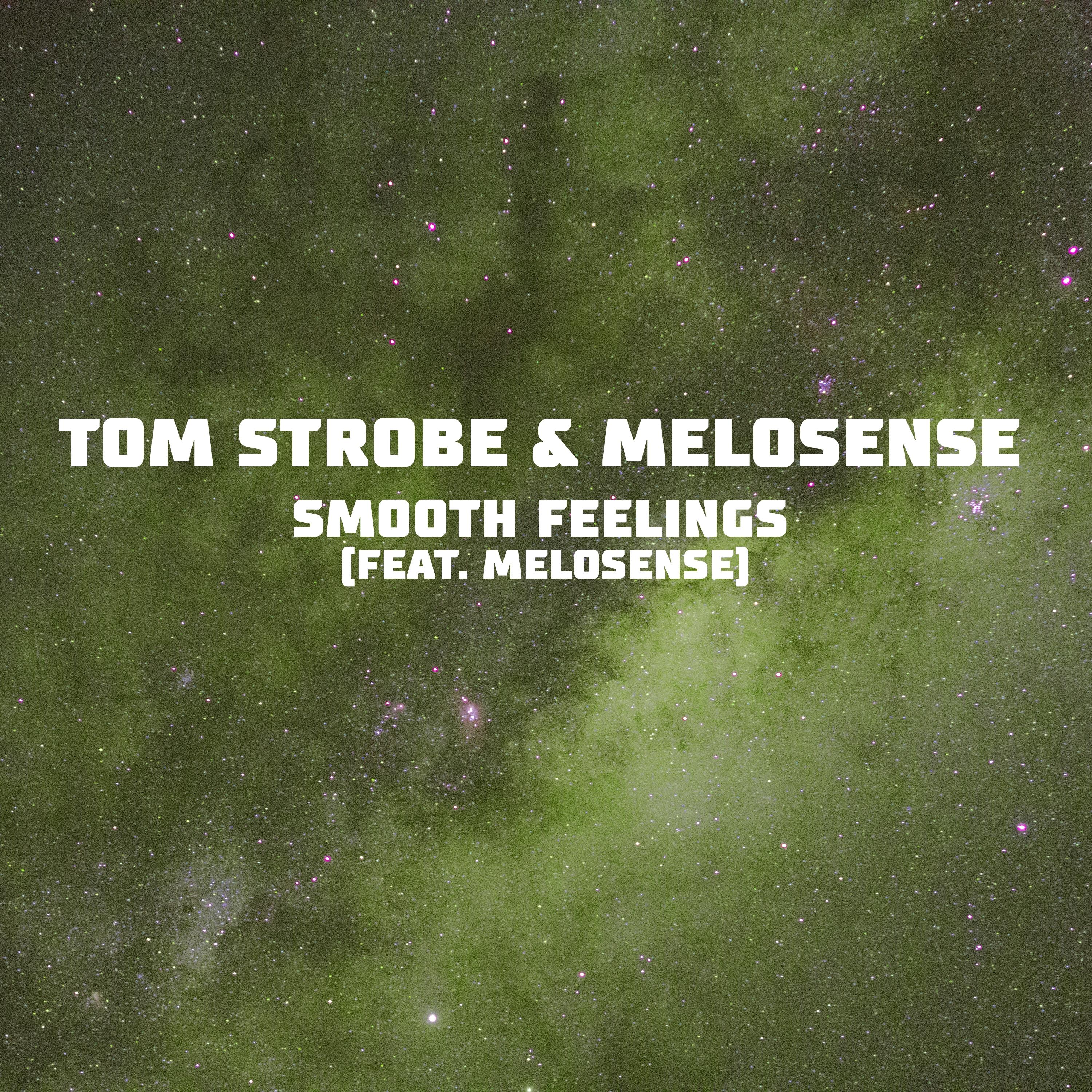 Tom Strobe - Smooth Feelings
