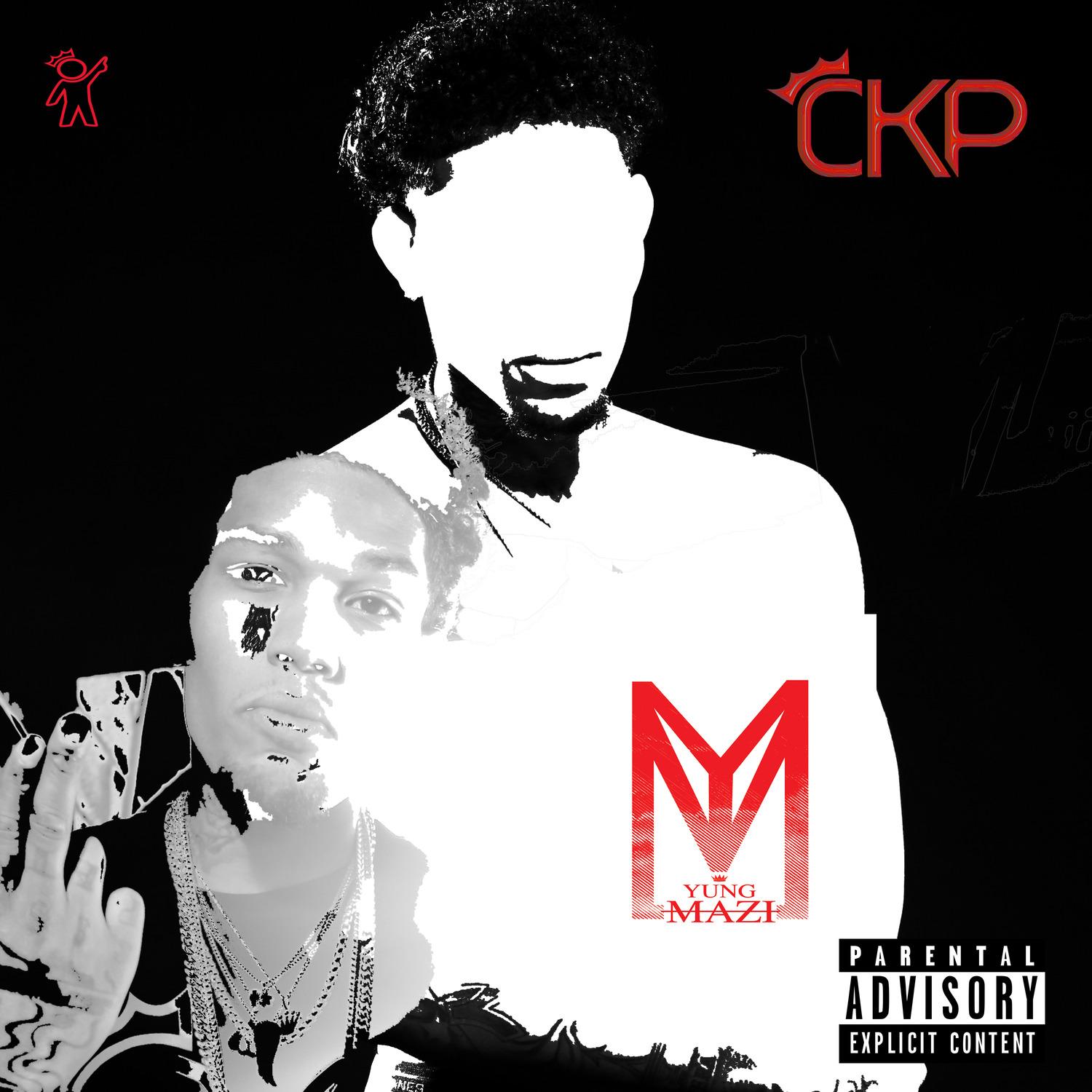 Yung Mazi C.K.P.