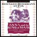 Anna And The King Of Siam (Original Motion Picture Soundtrack / Vol.3)