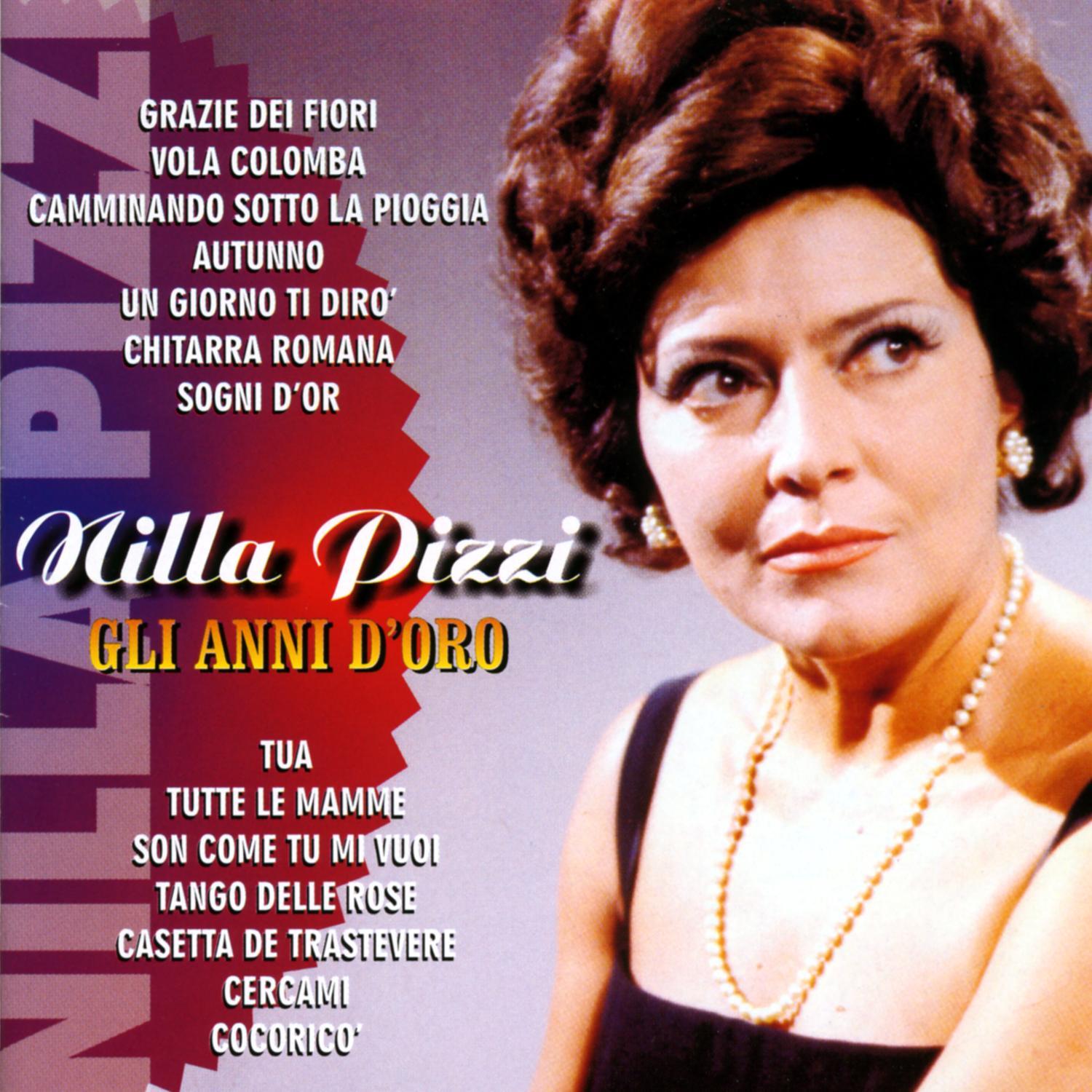 Gli anni d'oro