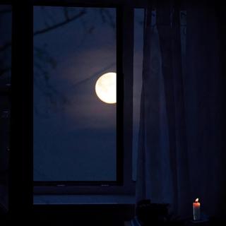 『纯音』学习/助眠/看书/夜晚