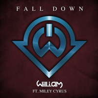 Fall Down (Solo Version)  - Miley Cyrus