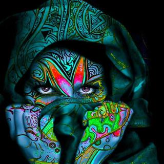 PSYTRANCE 宇宙梵音