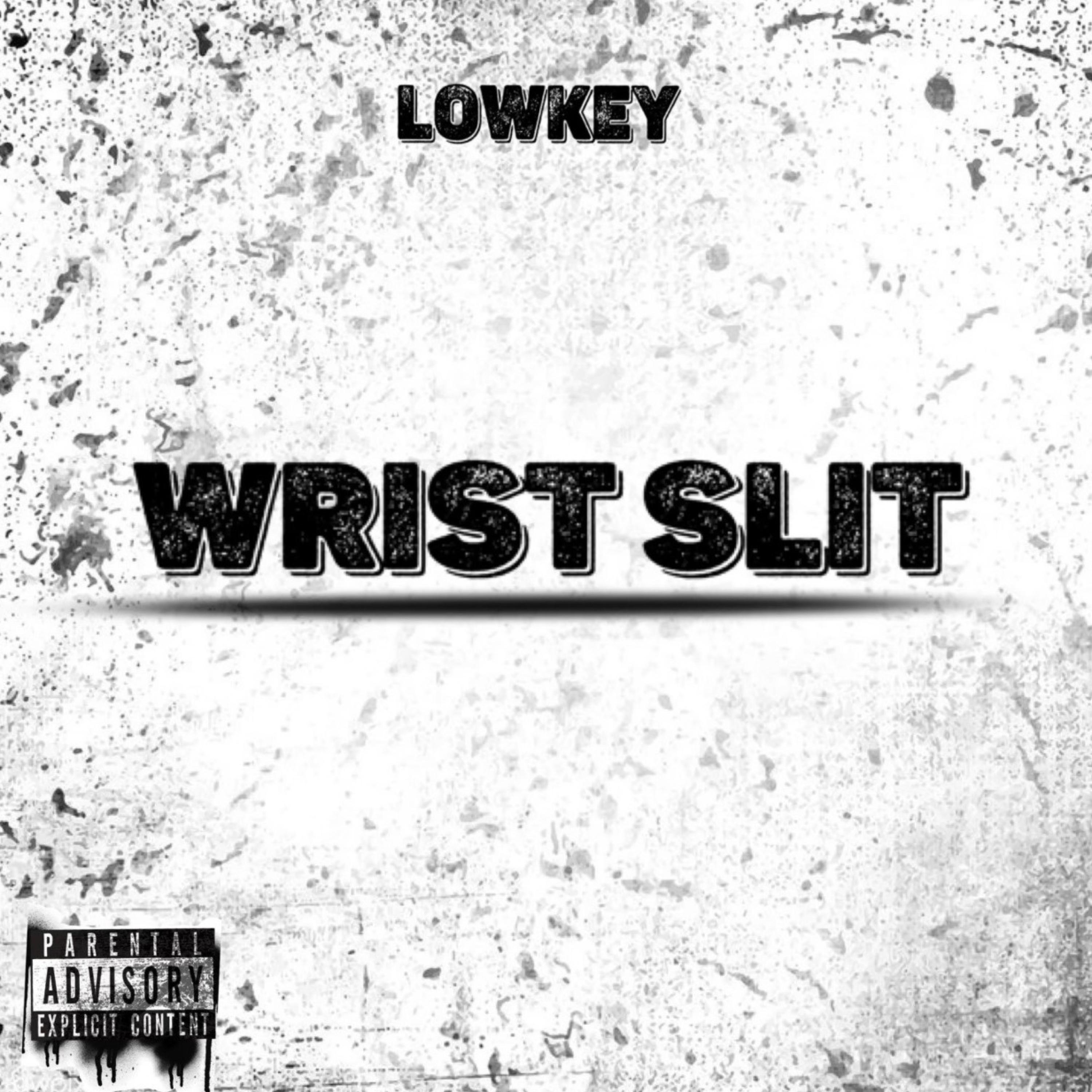 Wrist Slit