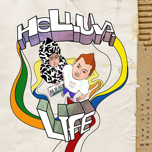Helluva Life