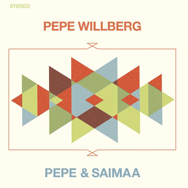 Pepe & Saimaa
