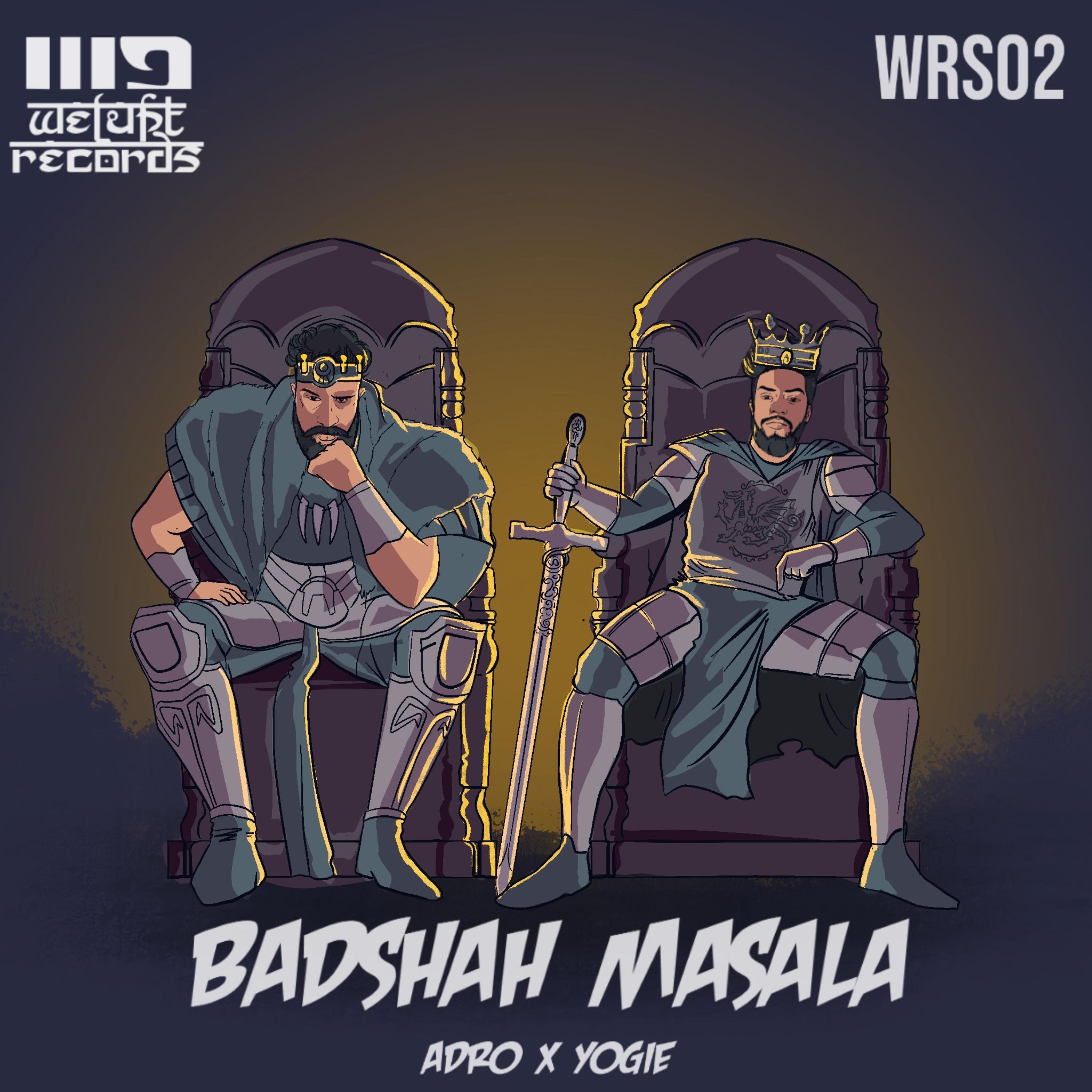 Badshah Masala