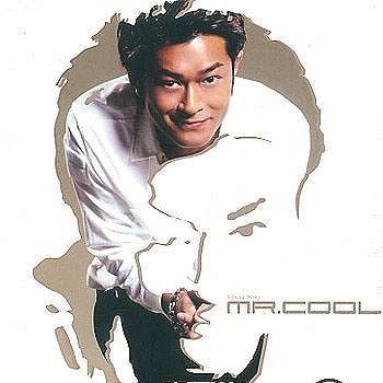 Mr.Cool专辑