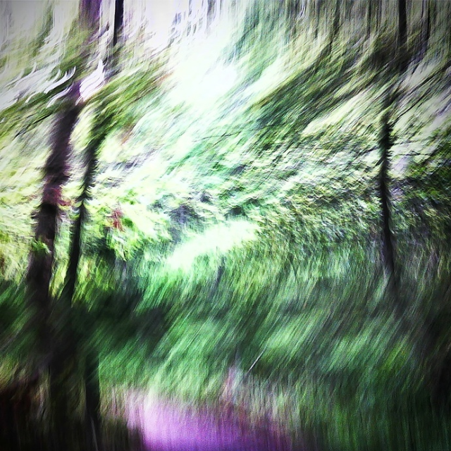 remember - hang drum matrix