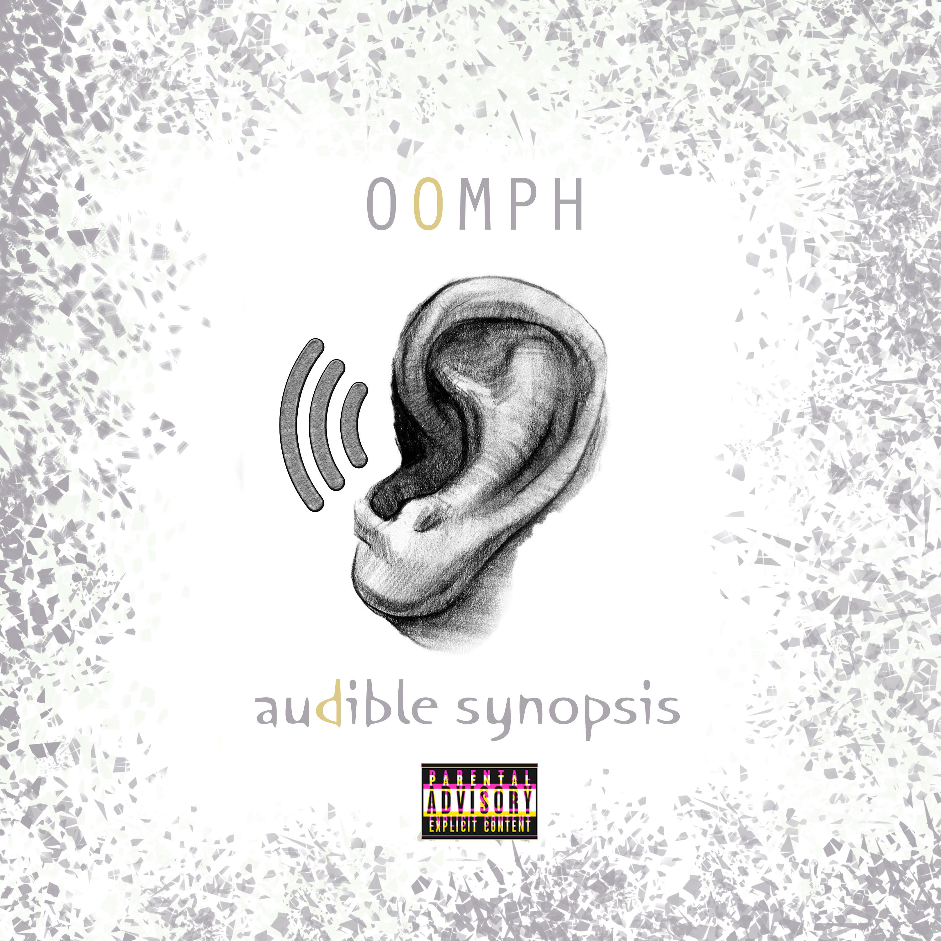 Audible Synopsis