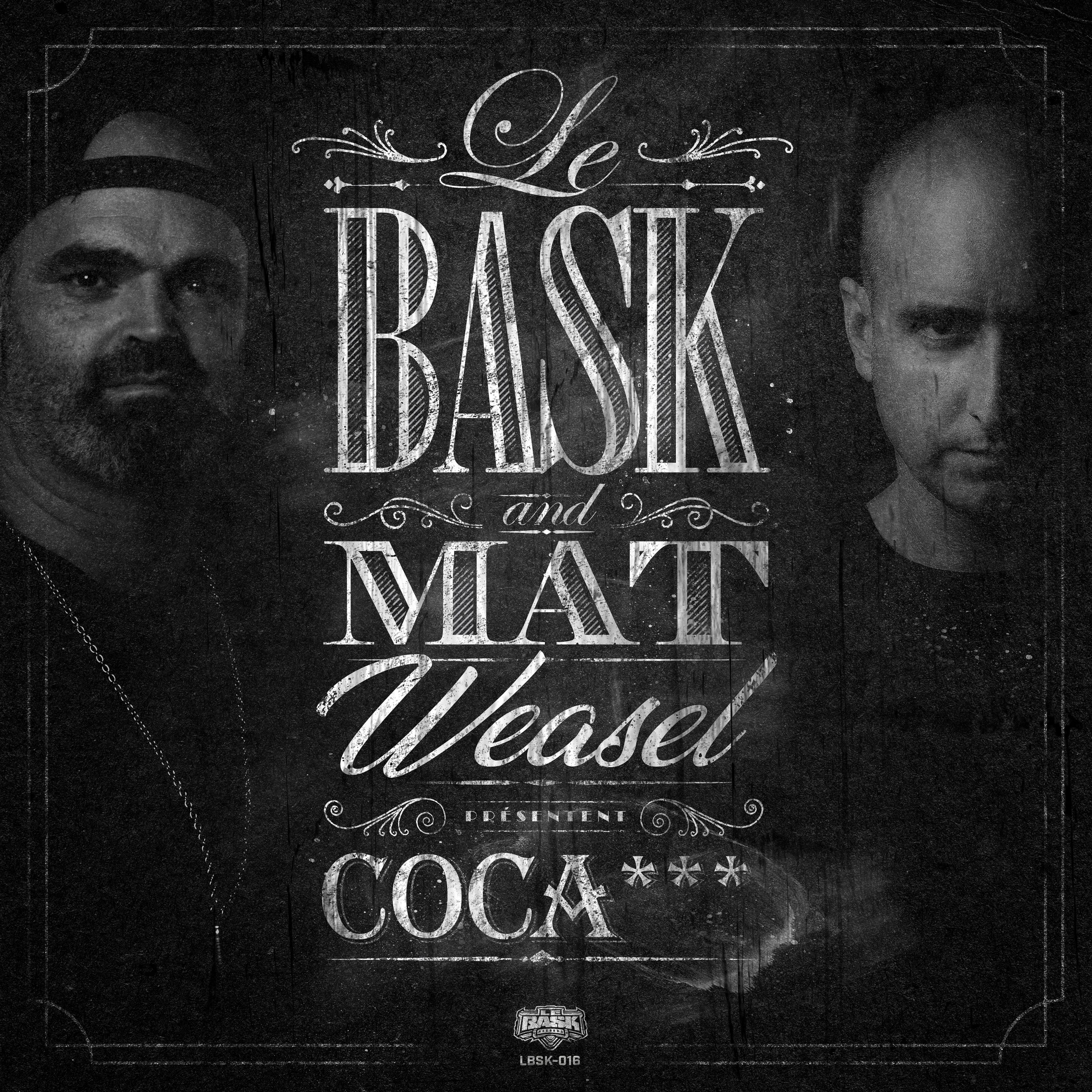 le Bask - Coca (Original Mix)