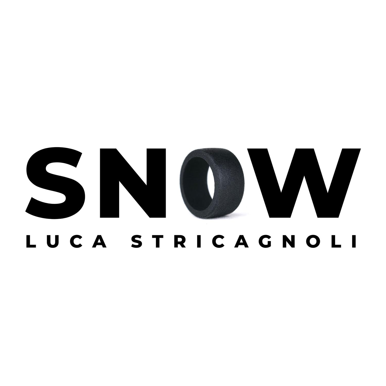 Snow (Hey Oh)