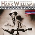 Hank Williams Vol. 4