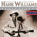 Hank Williams Vol. 4专辑