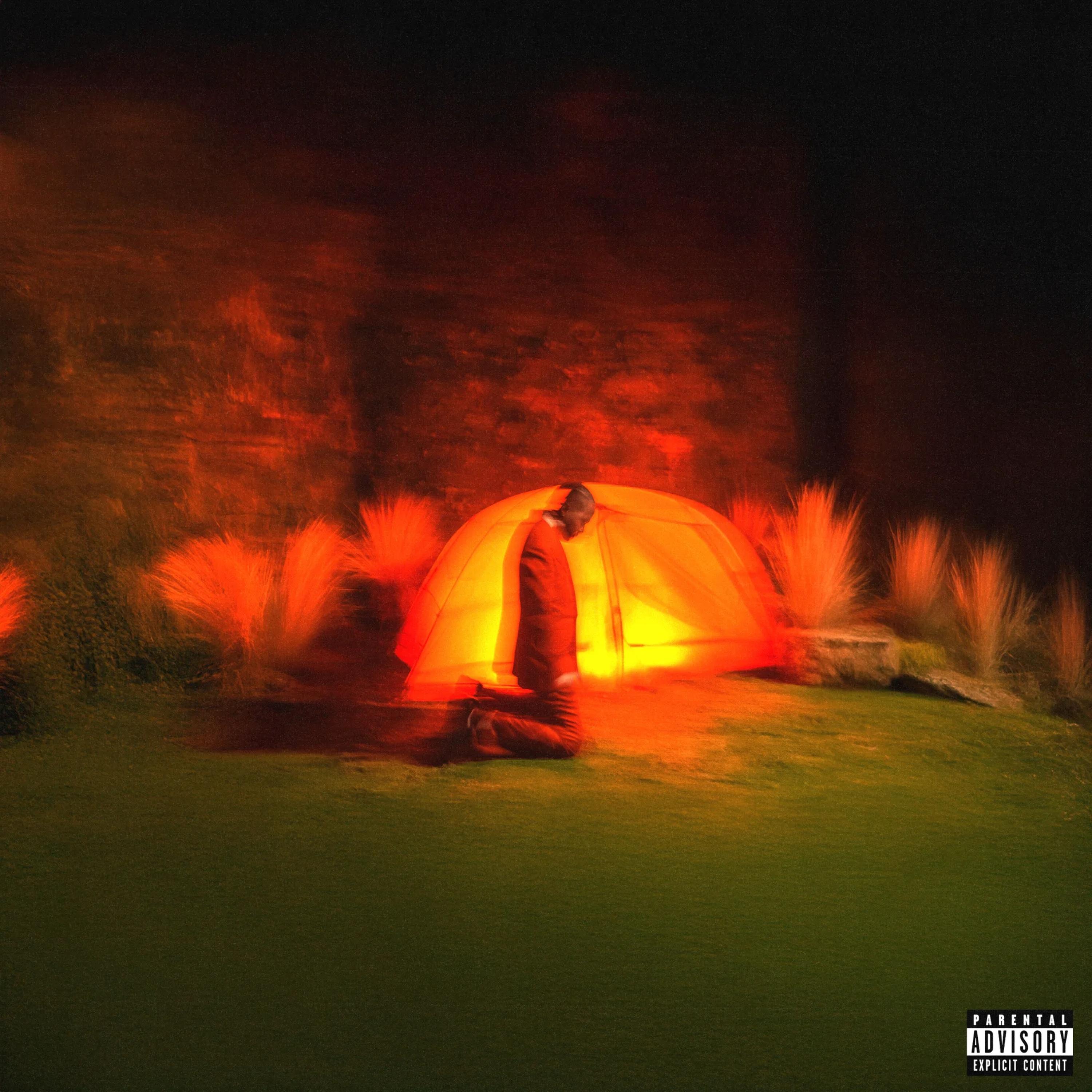 LOVE ME (feat. Stevie Wonder)