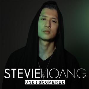 Stevie Hoang - Just in Case (消音版) 带和声伴奏