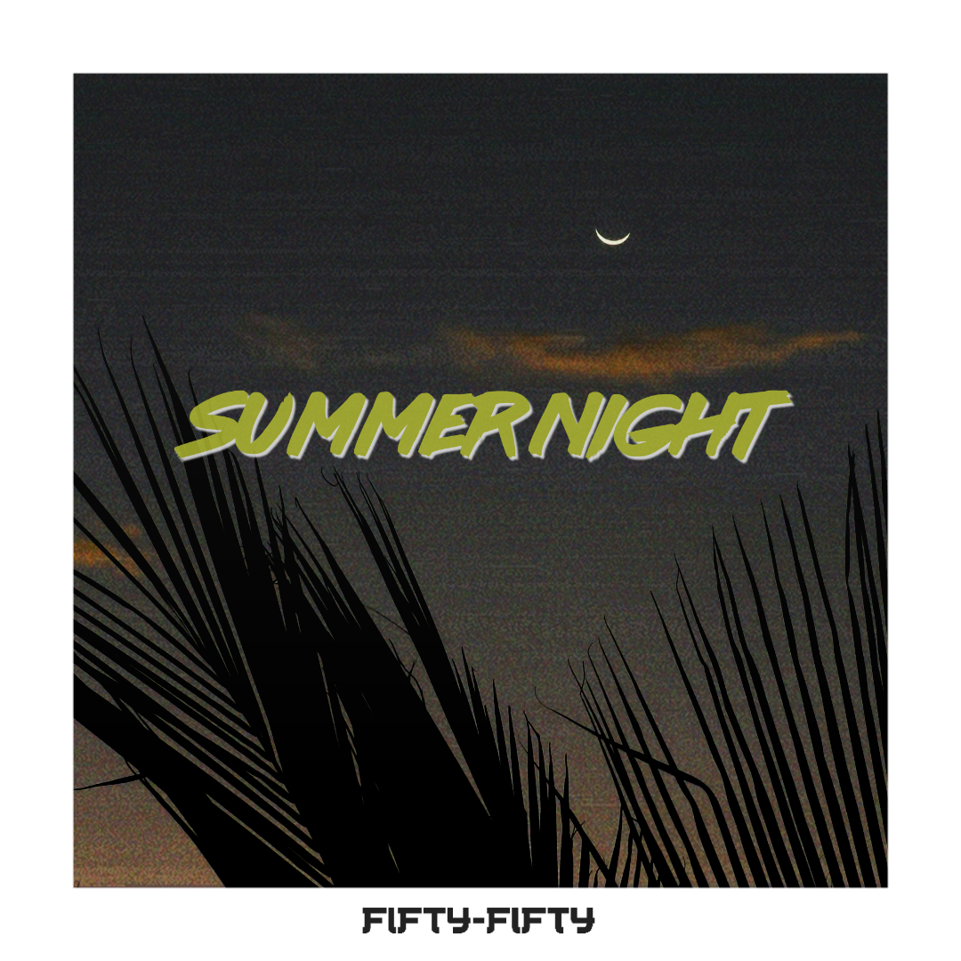 【FREE】"Summer Night"