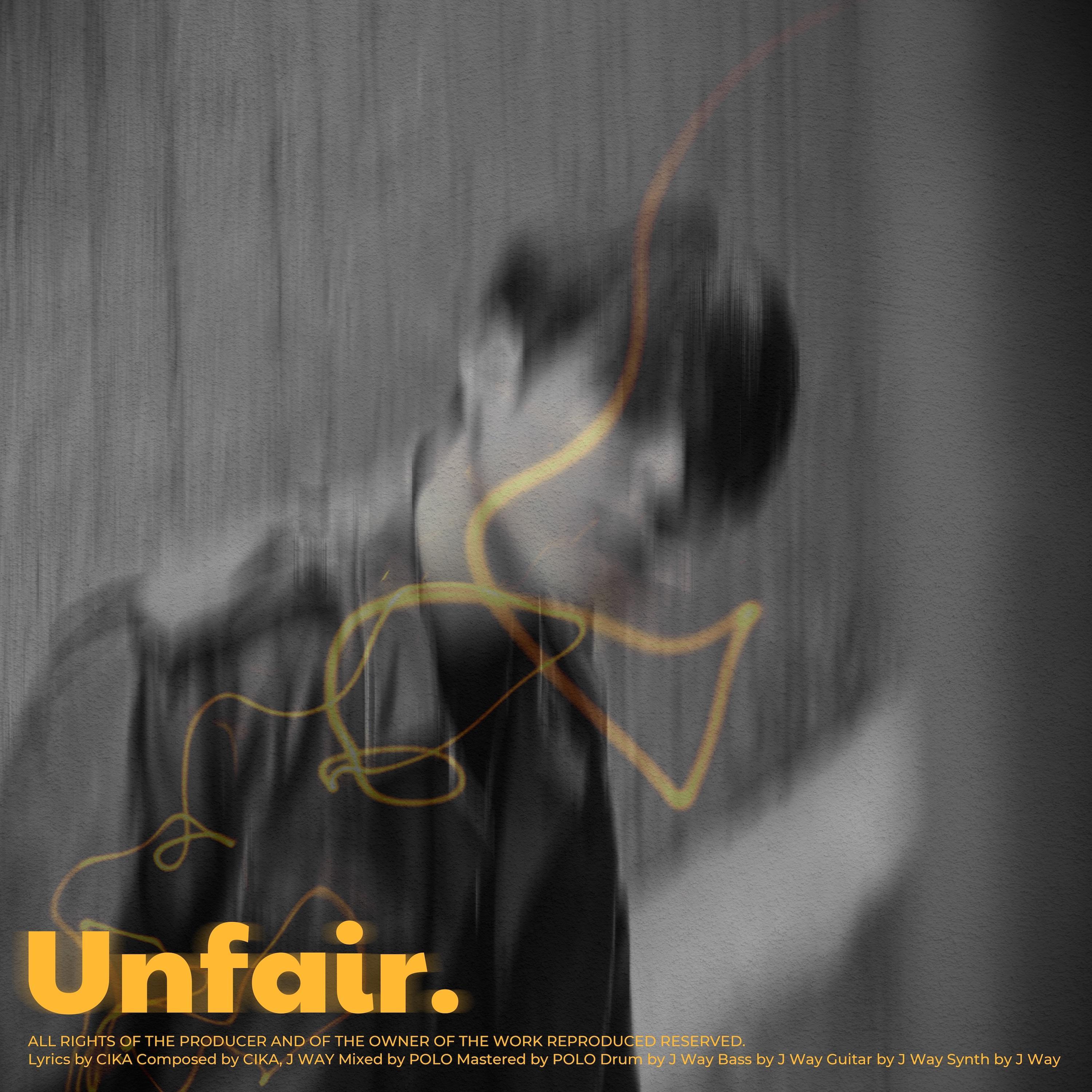 Unfair