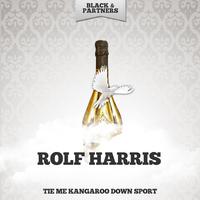 Harris Rolf - Tie Me Kangaroo Down Sport (karaoke)