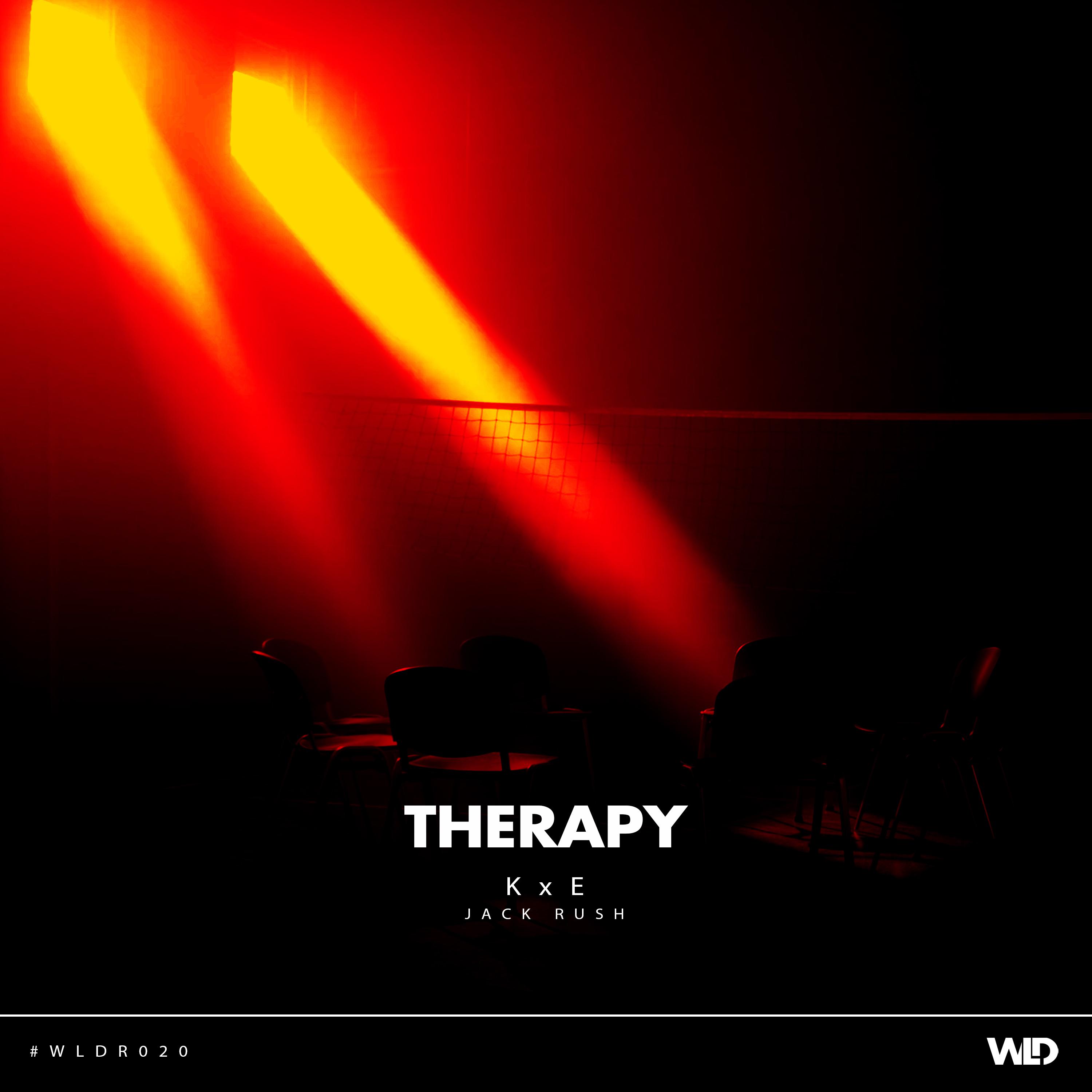 KxE - Therapy