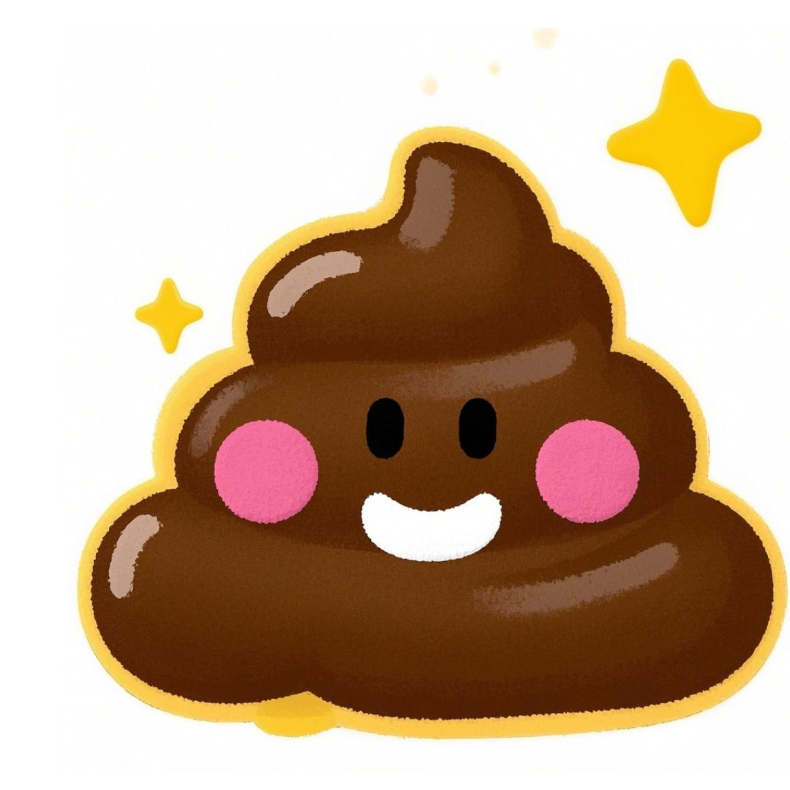 如果我是屁...