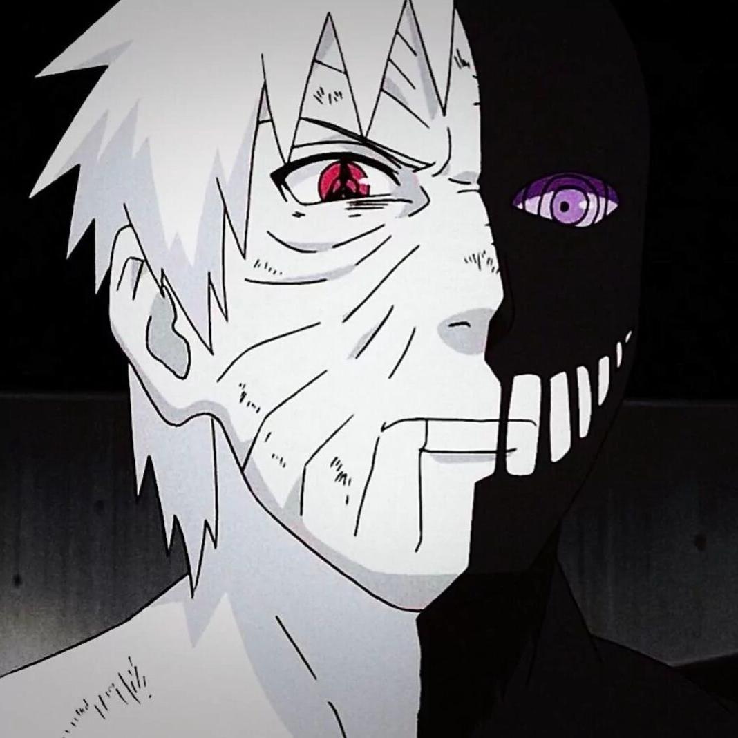 Vintage Culture-You Can't Hide 宇智波 带土（可有道 bootleg）（可有道 remix）