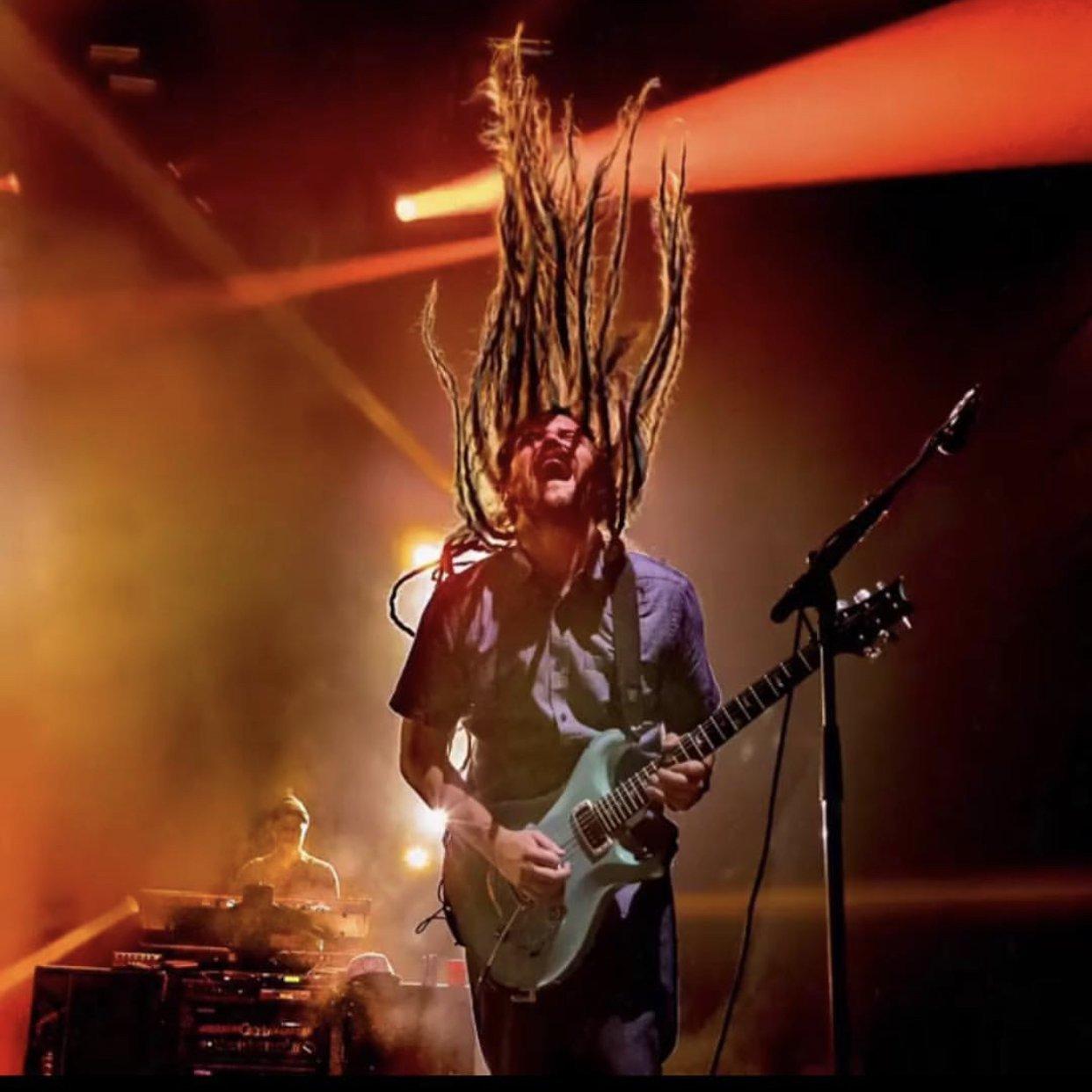 SOJA ~ 雷鬼