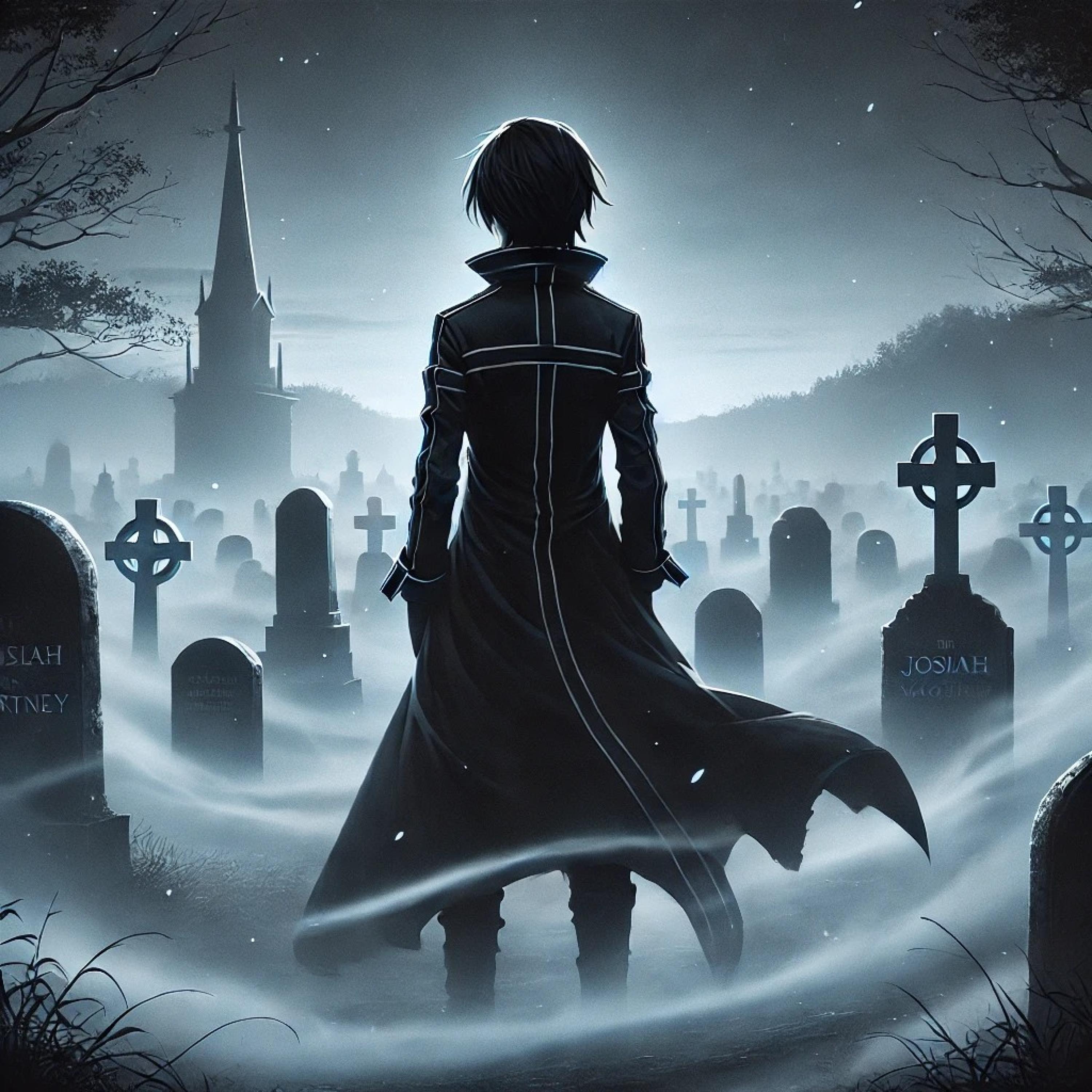 the kid inside me died