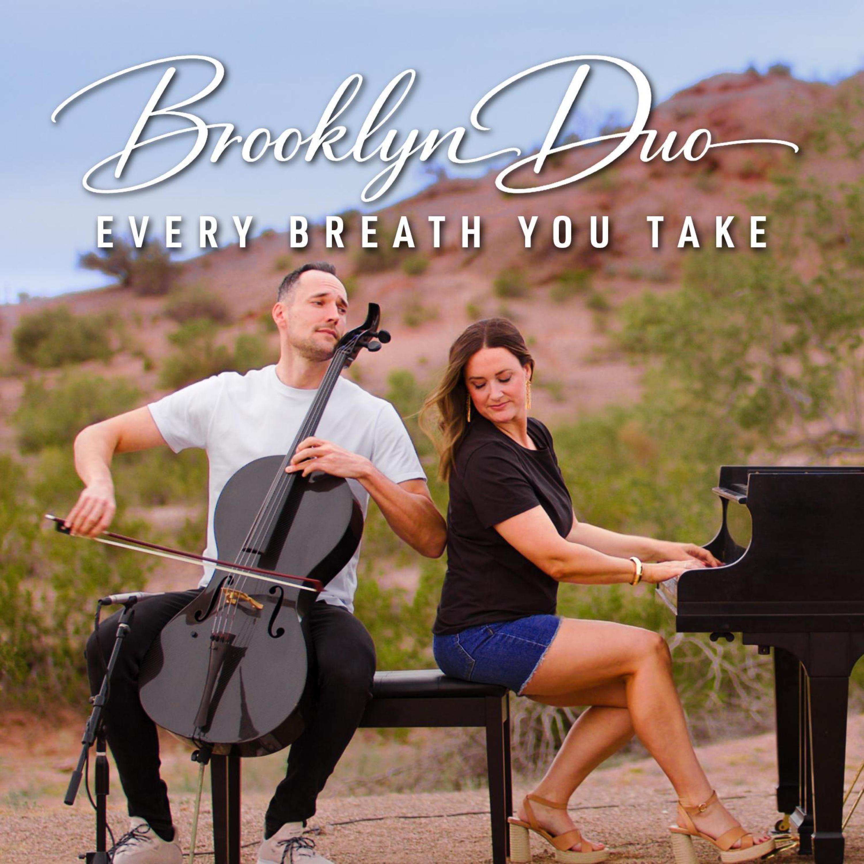Every Breath You Take