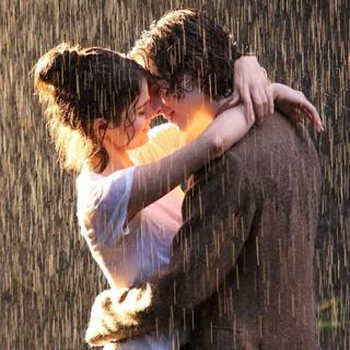 A Rainy Day In New York Soundtrack