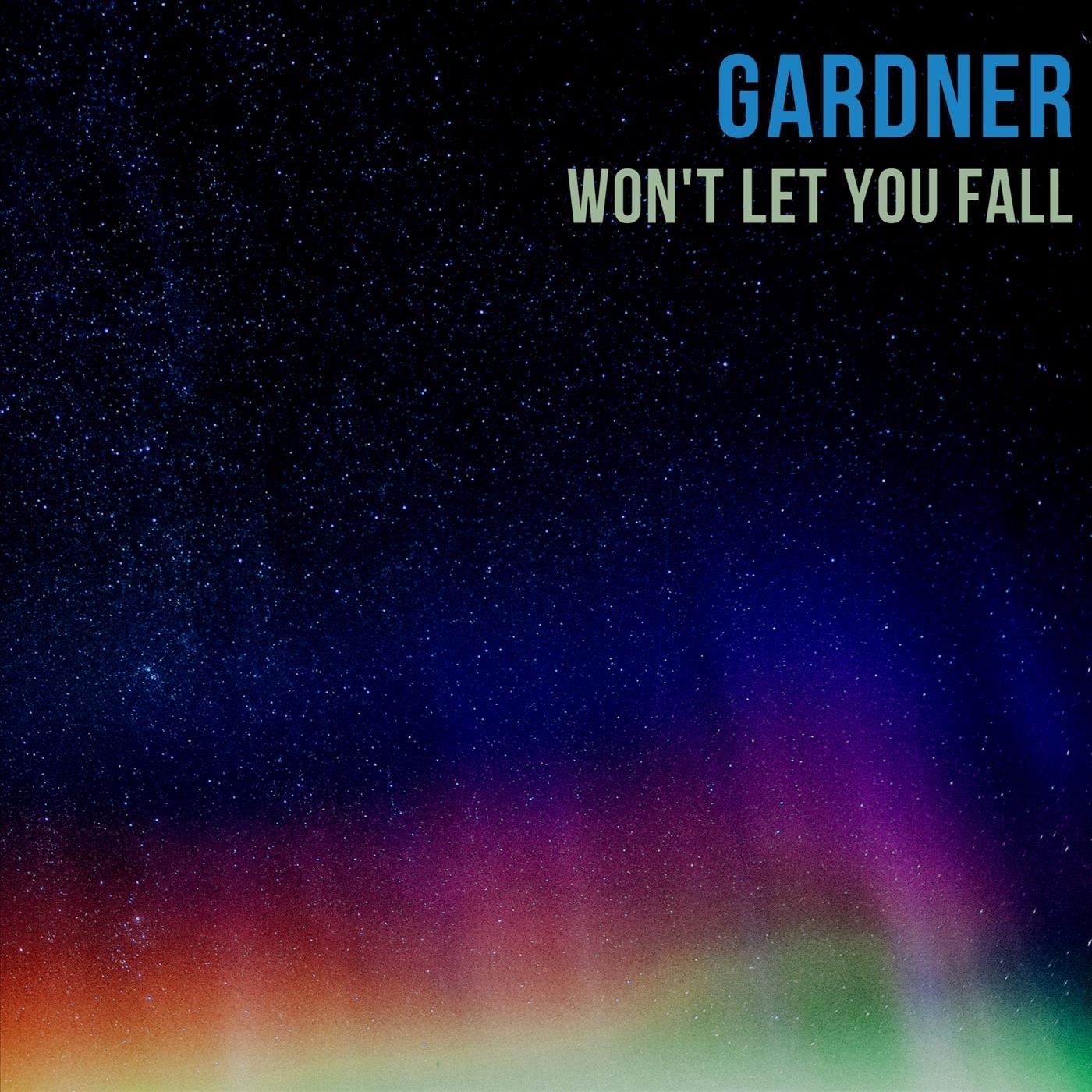 Won't Let You Fall