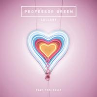 Lullaby - Professor Green Ft Tori Kelly (karaoke)