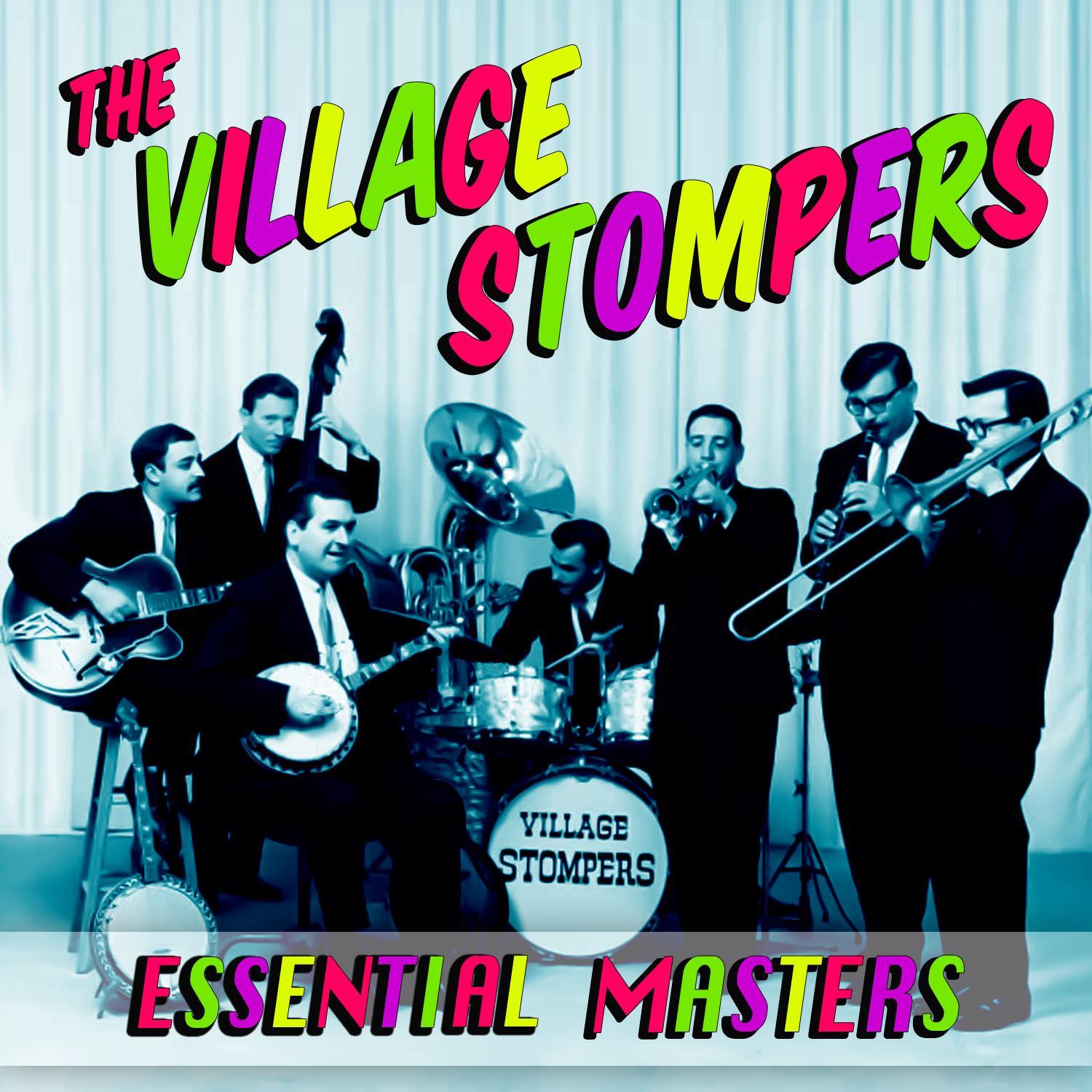 Essential Masters